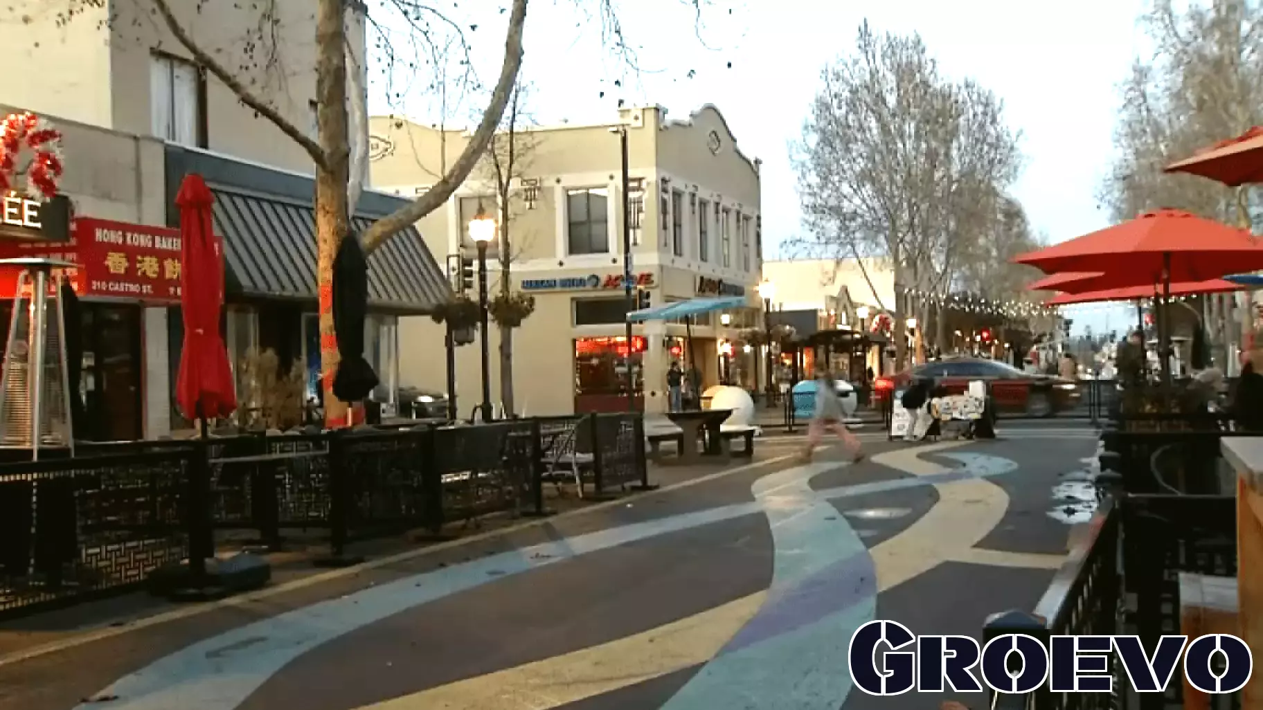 Mountain View Invests in Business Opportunities During Major Sporting Events