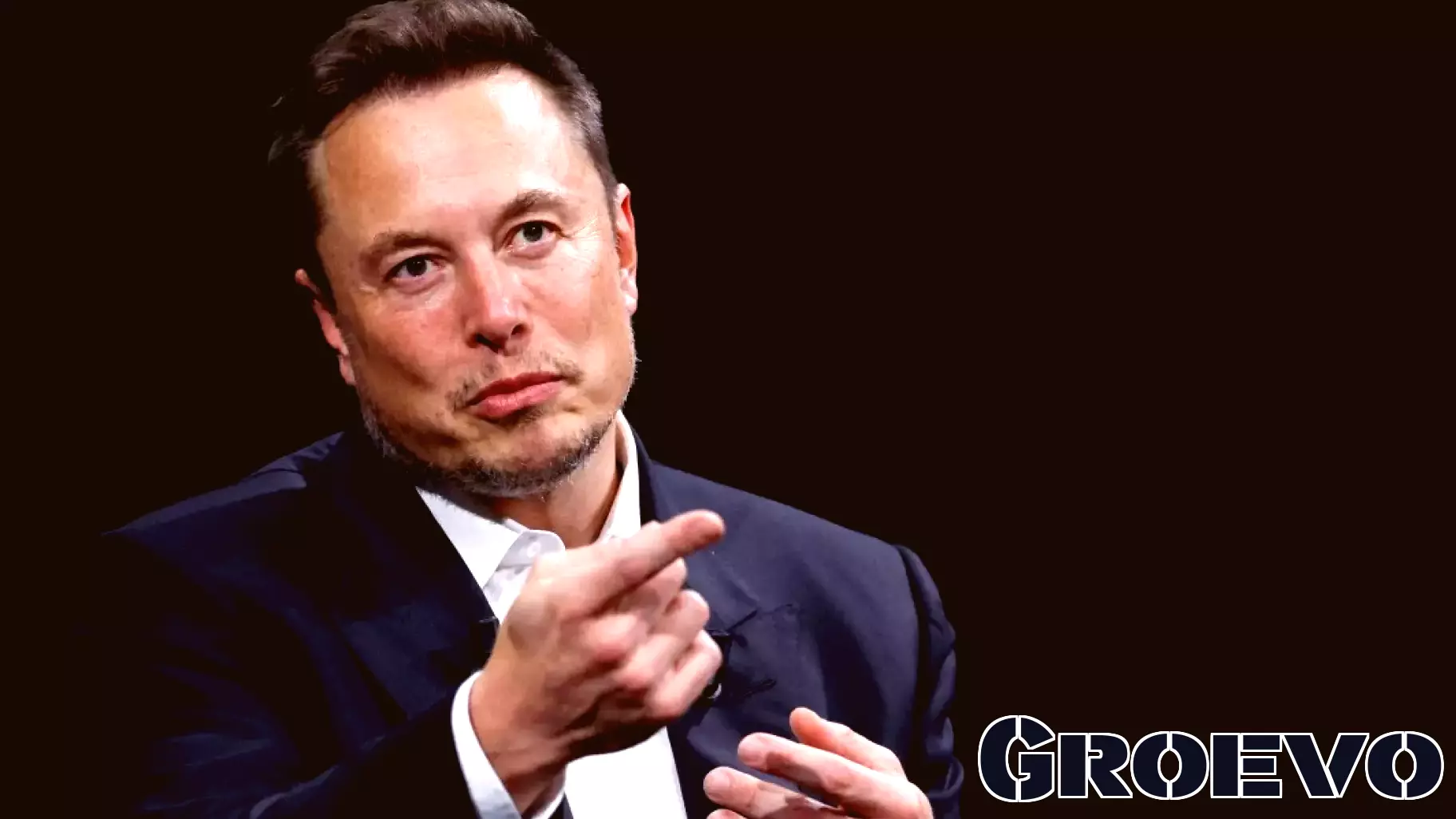 Musk Signals Possible SpaceX and Tesla Combination
