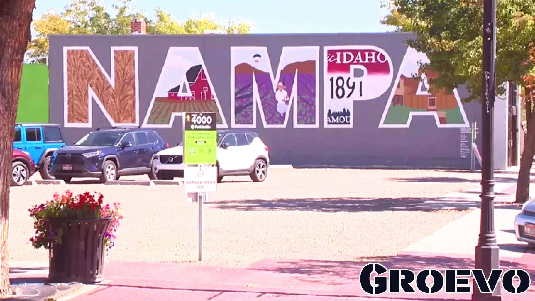 Nampa City Council greenlights alcohol sales at two businesses