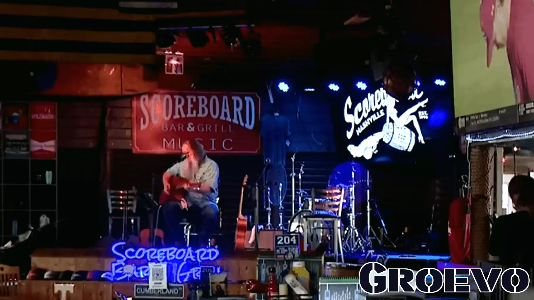 Nashville small businesses weigh Super Bowl benefits and growing pains