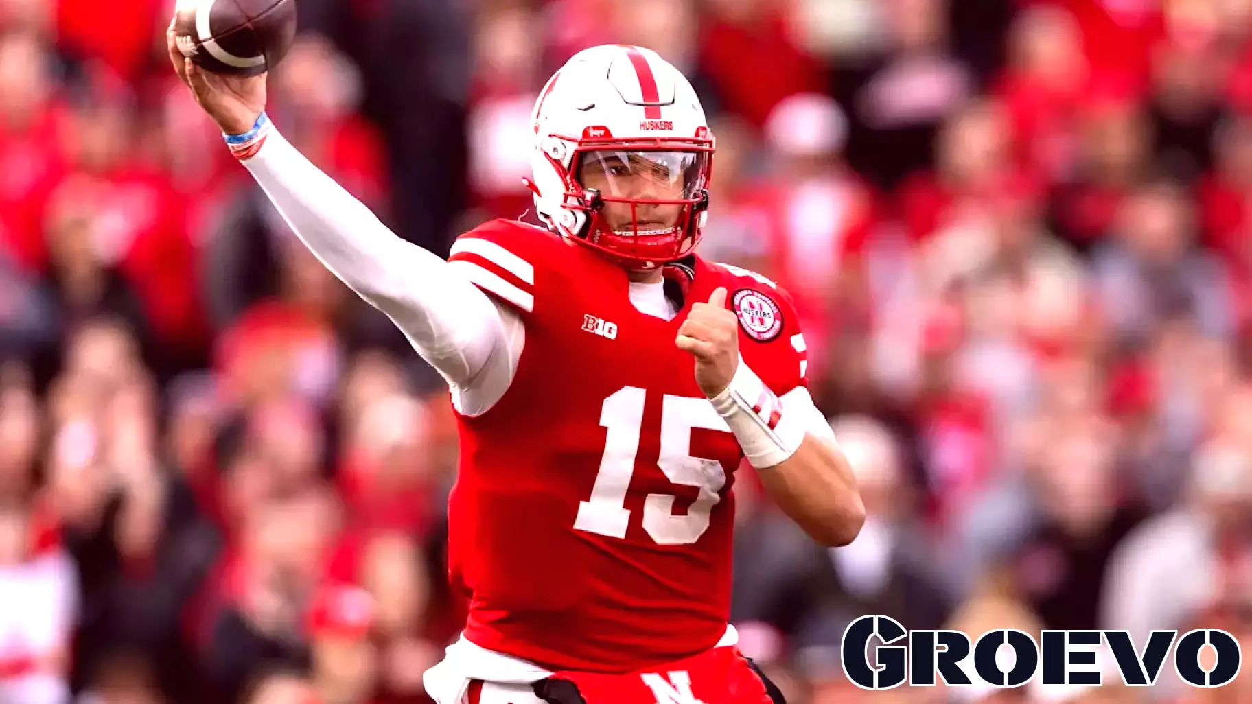 Nebraska vs. Cincinnati: A Home Game for the Huskers in Kansas City