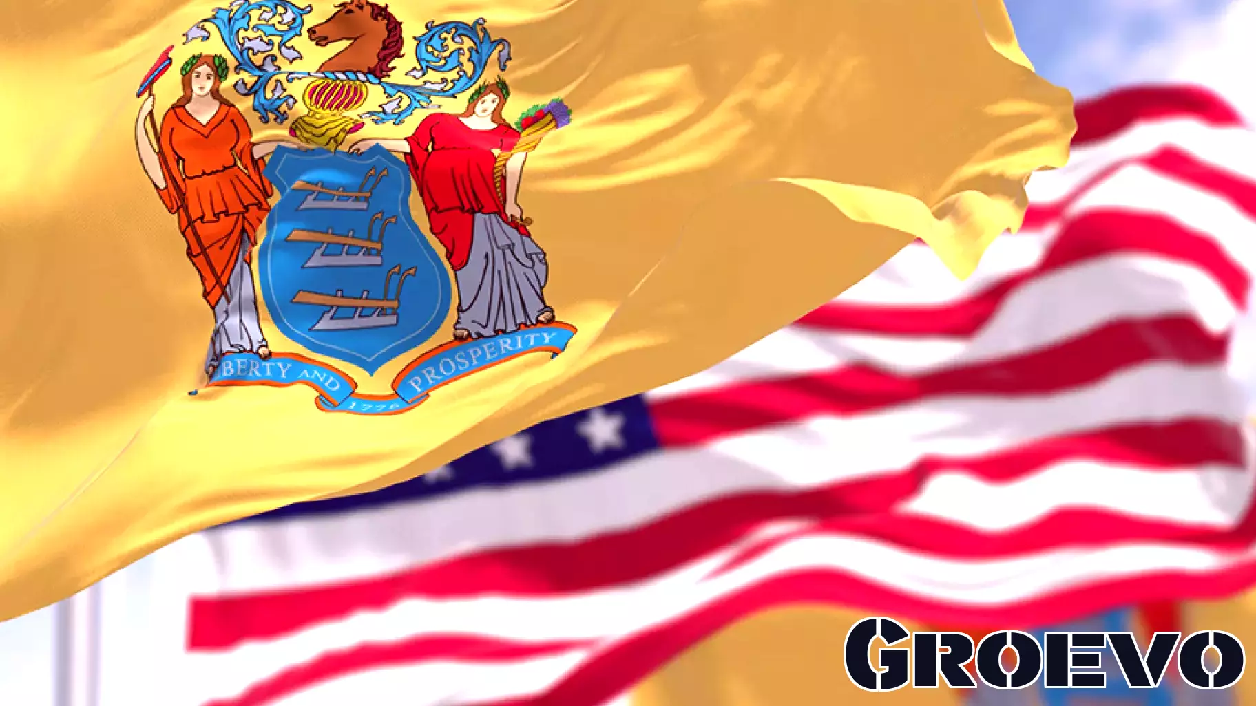 New Campaign in New Jersey Highlights Business Growth and Innovation