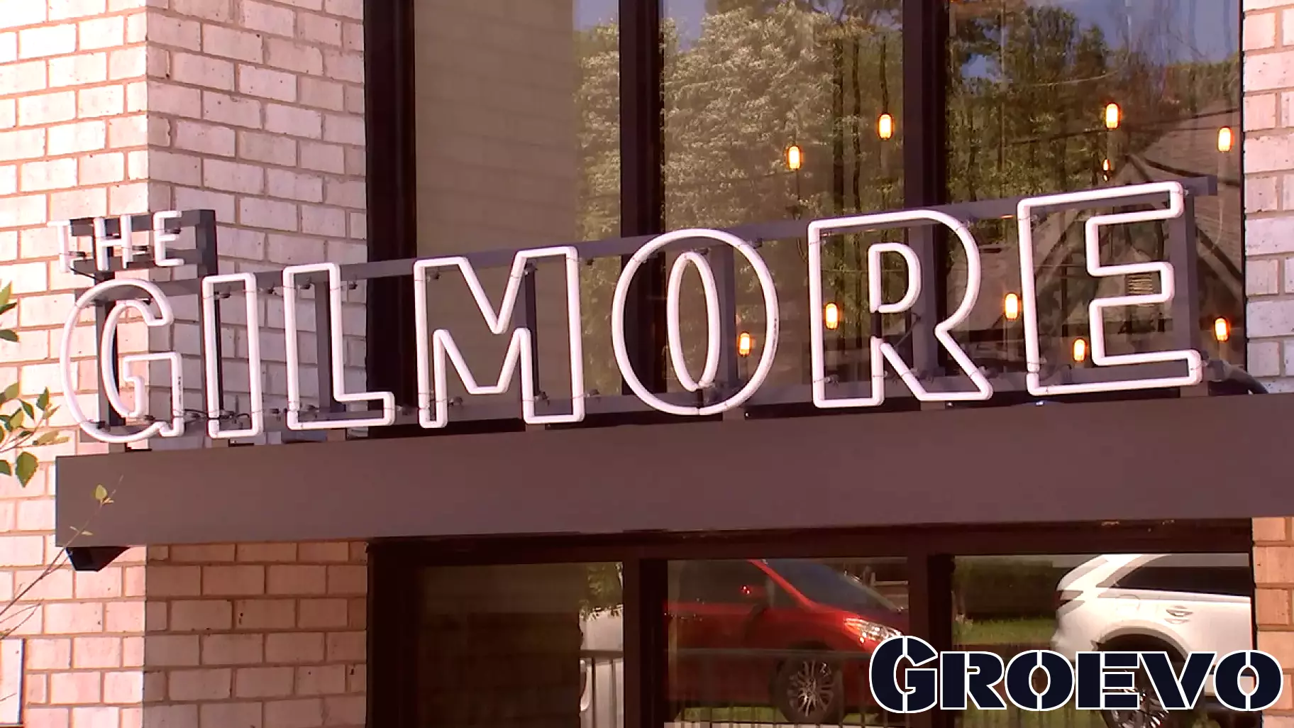New Hotel Opens Its Doors in 12South Neighborhood
