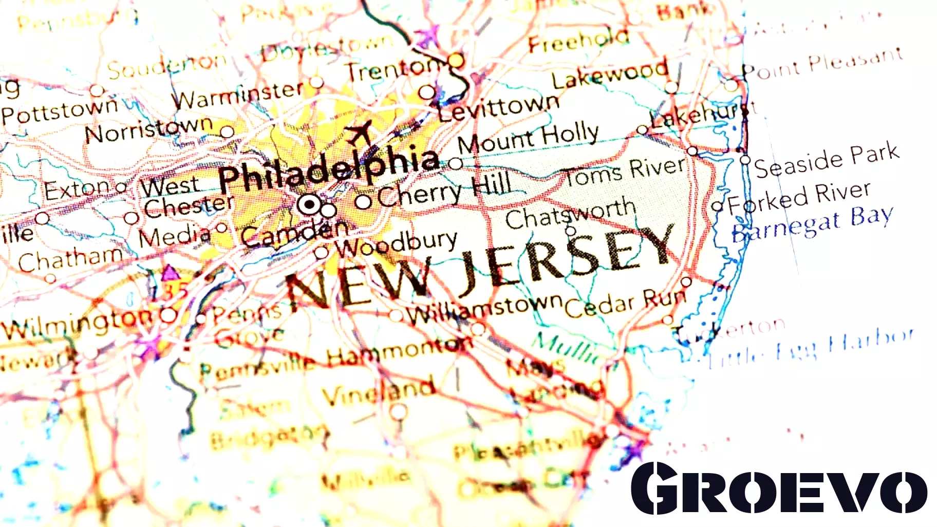 New Jersey Businesses Recognized as Among the Most Ethical in America