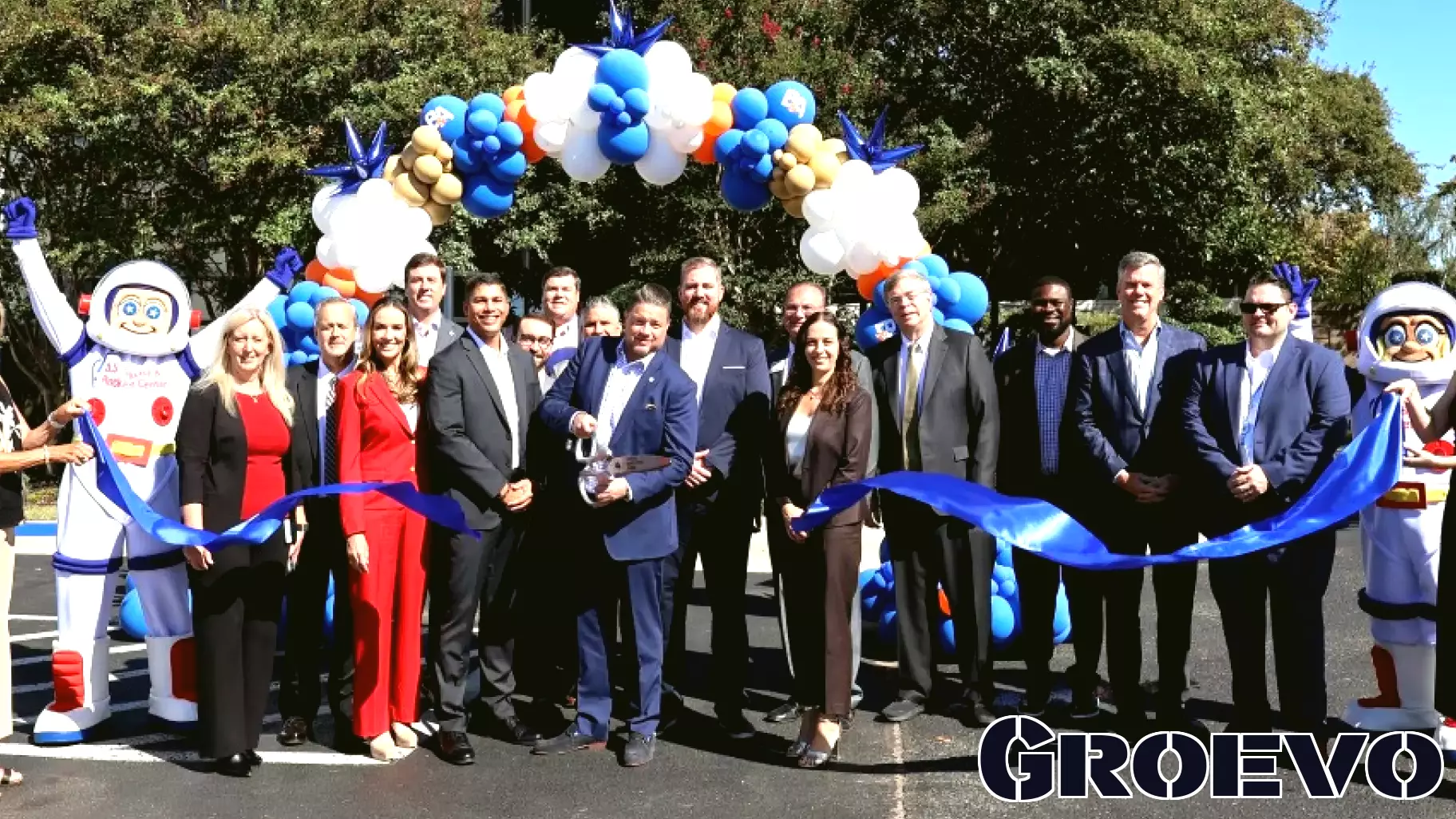 New Madison Facility Strengthens B&A’s Presence In The Region