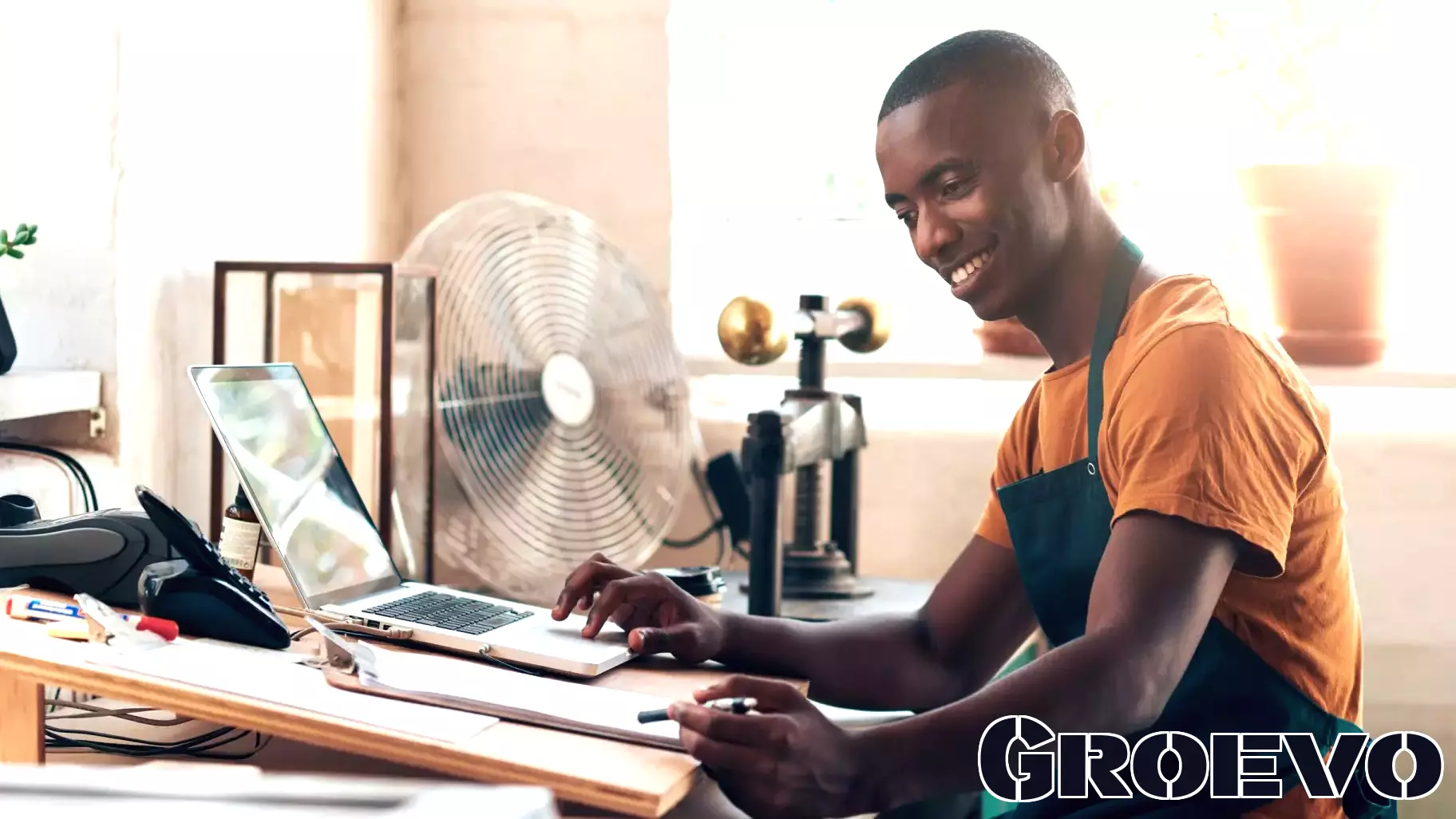 New Portal Invites Texas Entrepreneurs to Shape Regulatory Landscape