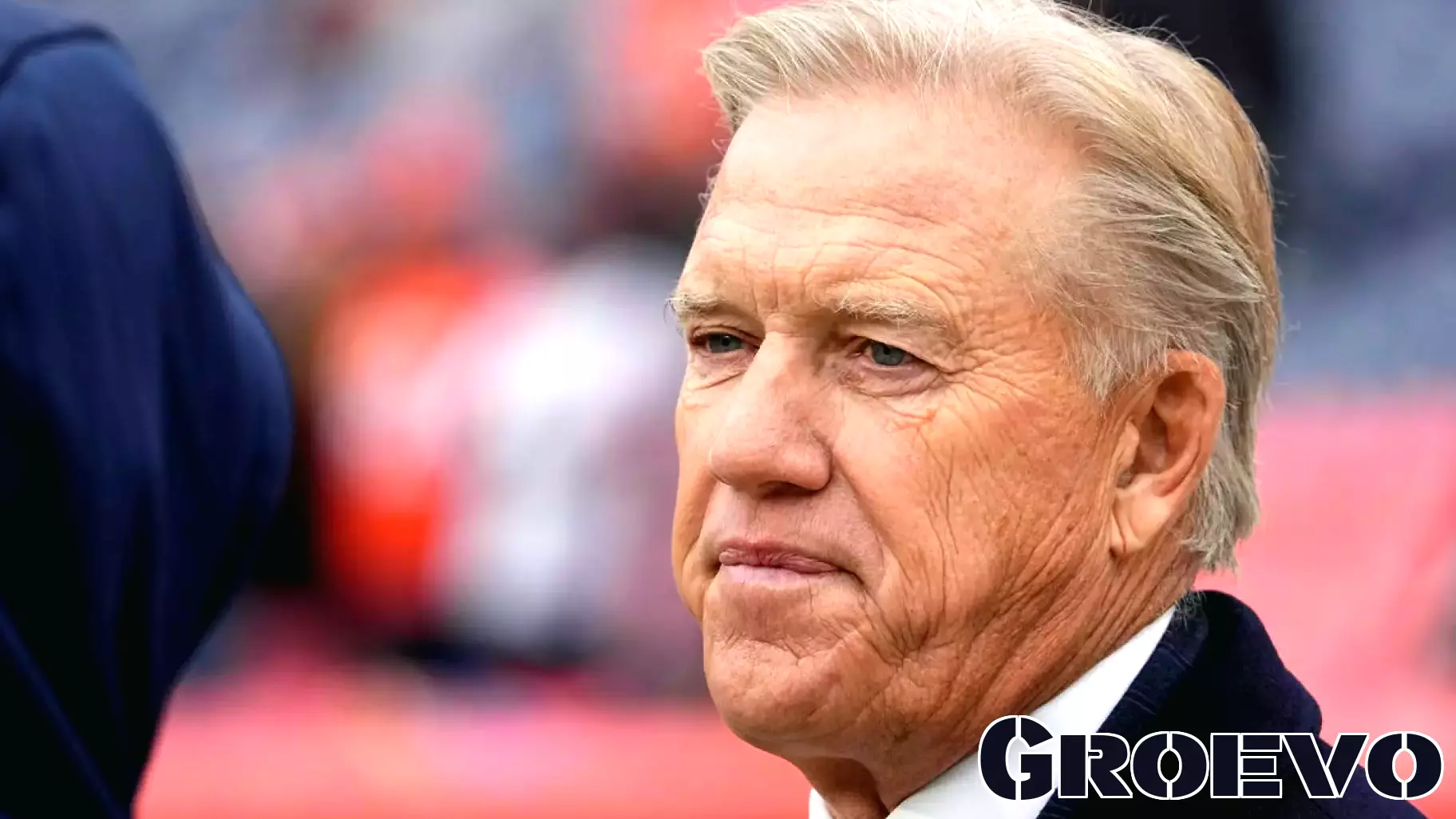 NFL Legend Speaks Out Following Tragic Death of Business Partner