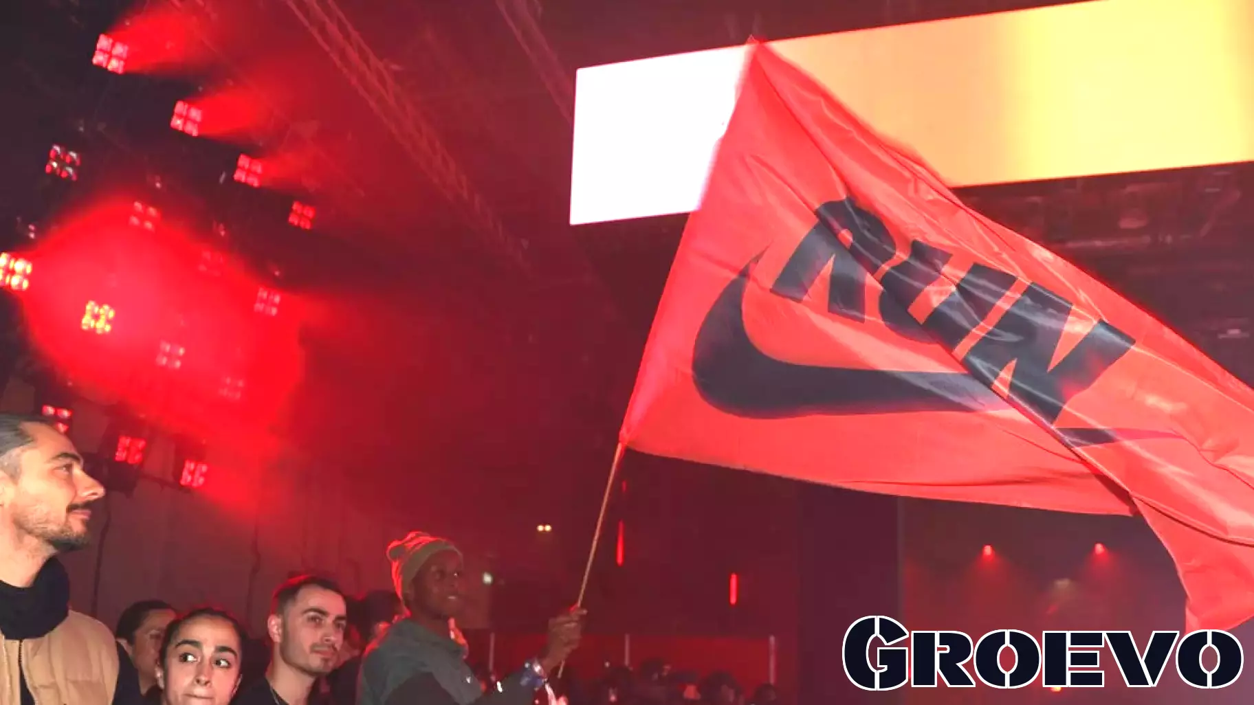 Nike's 'walkers tolerated' Boston Marathon ad falls flat with runners