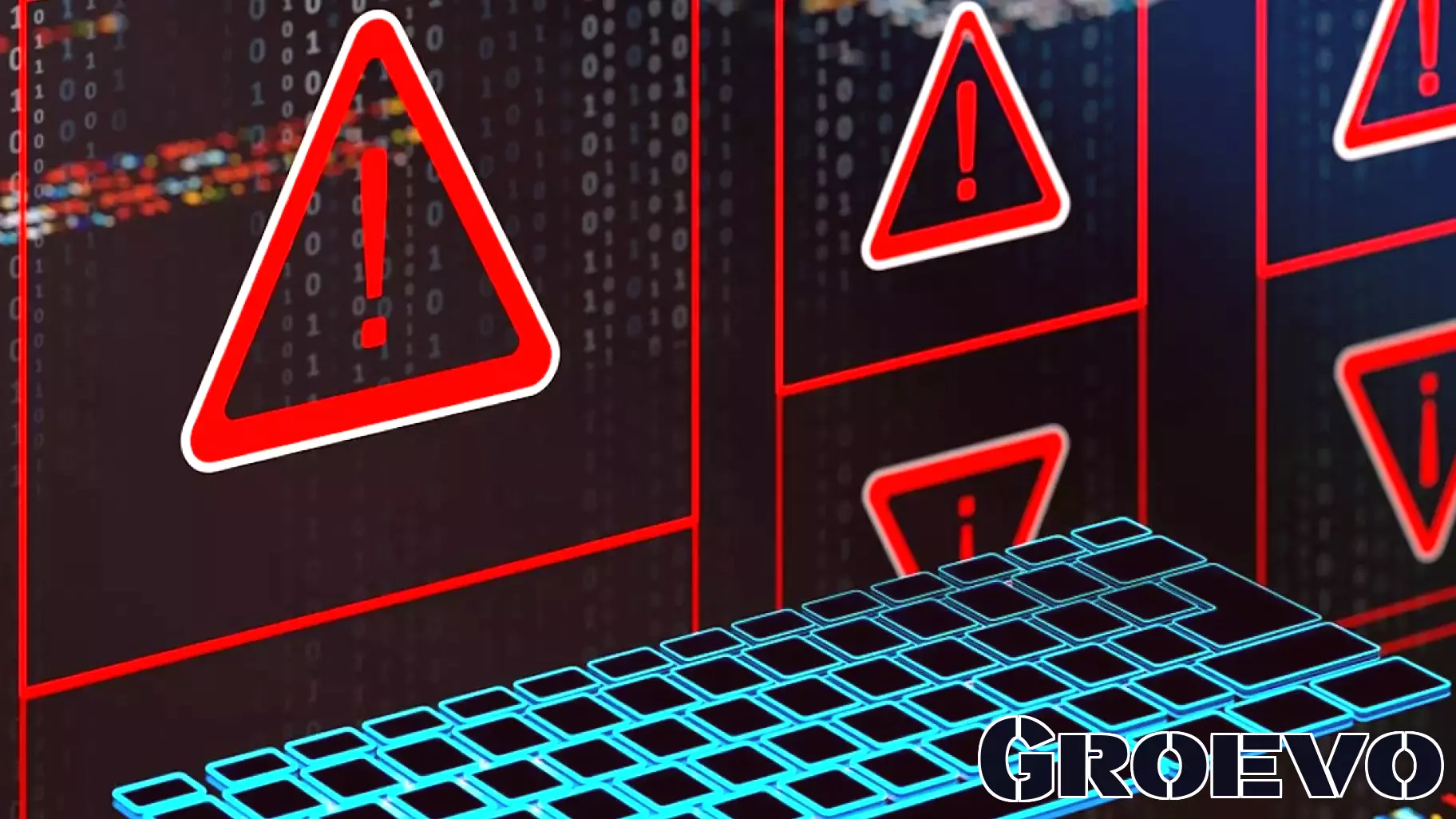 Nonprofits Confront Rising Wave of Cyber Threats