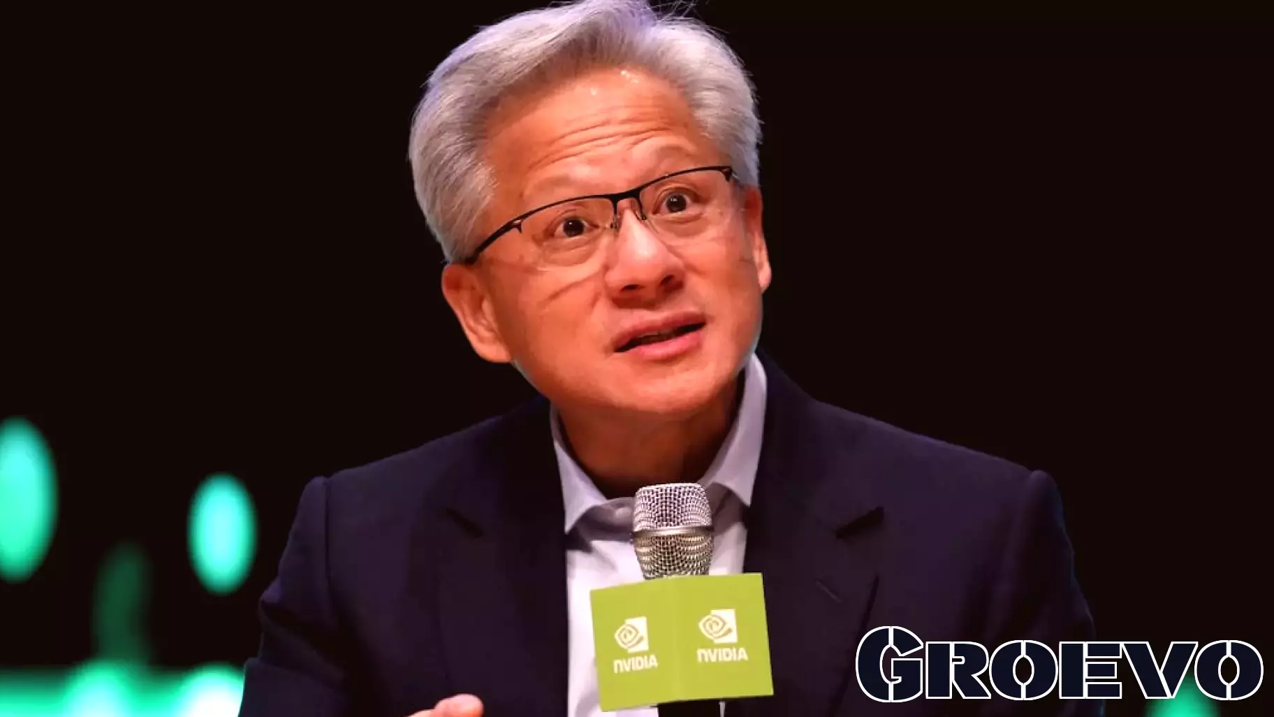 Nvidia Faces Pressure as Google Emerges as a Competitor in the Chip Market