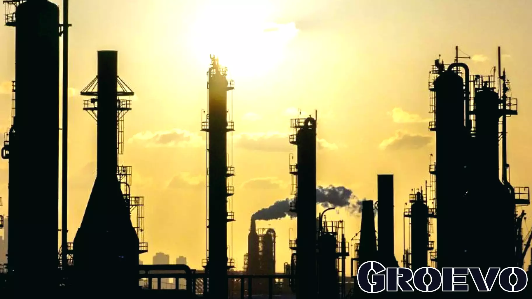 Oil Prices Soar Amid Escalating Tensions in the Middle East