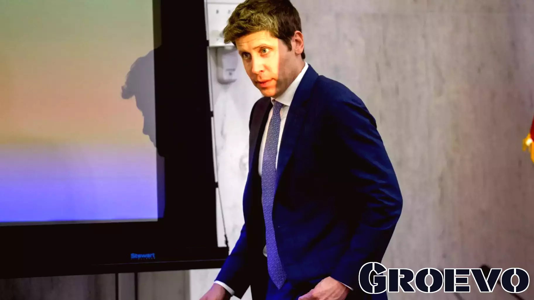 OpenAI Shutting Down Sora Video App