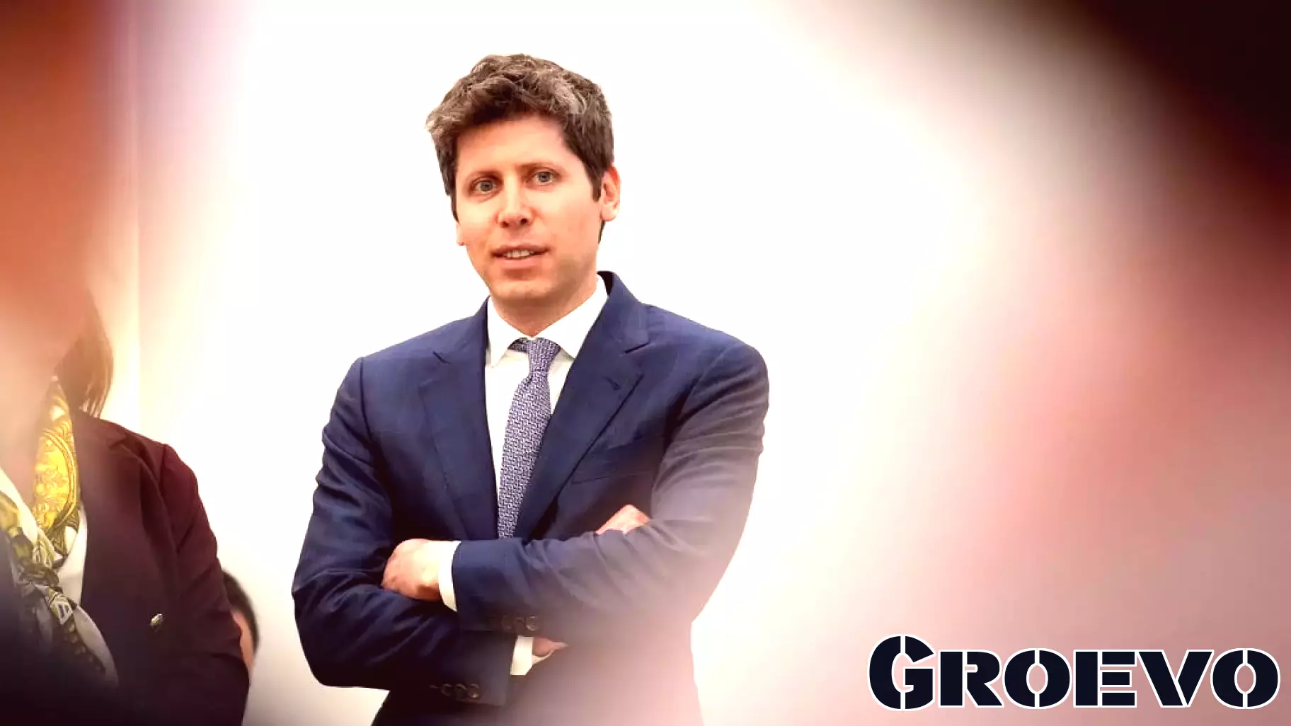 OpenAI's record funding is all about Google rivals joining forces