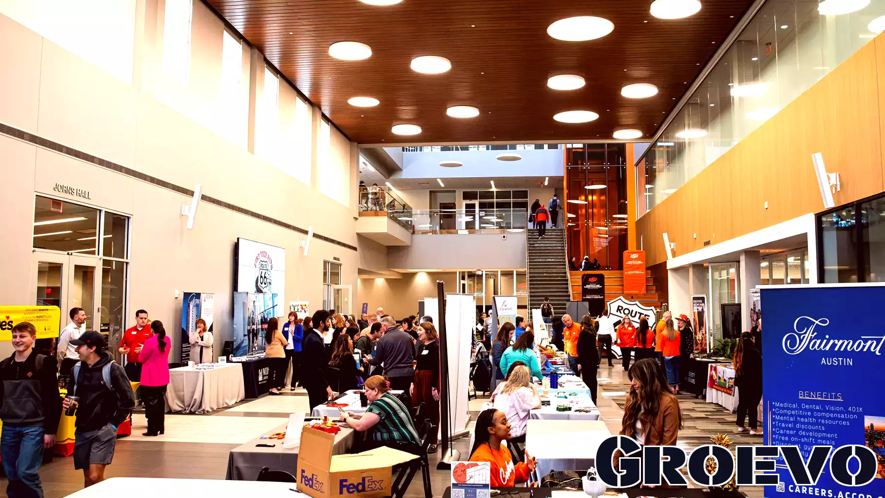 OSU Hospitality Students Shine in Prestigious Competitions