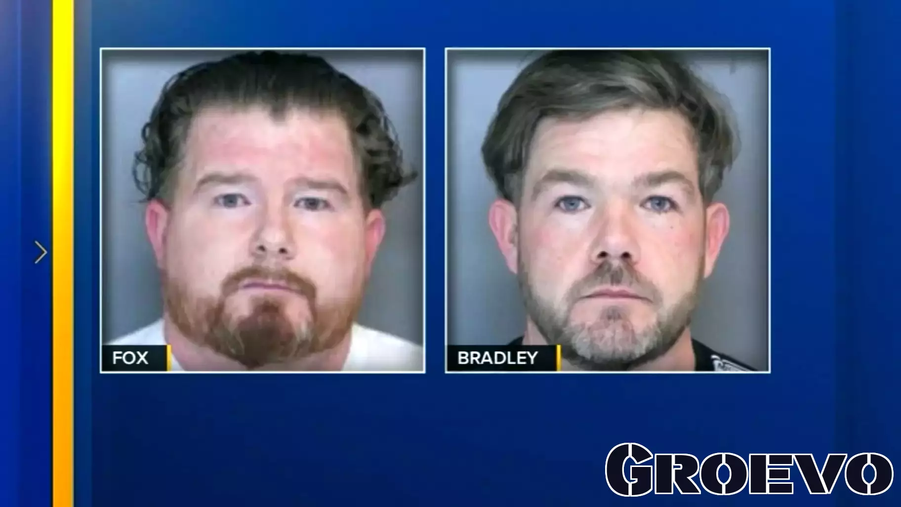 Pair accused of operating fake contracting businesses in Lower Merion Township