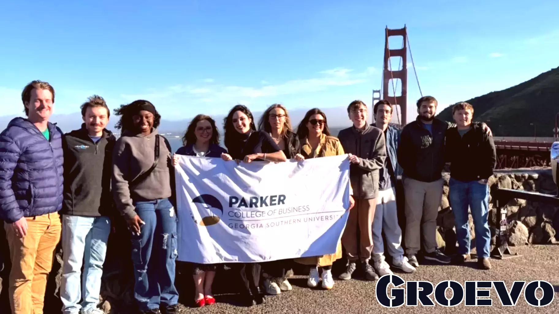 Parker College of Business Scholars Program Empowers Future Leaders