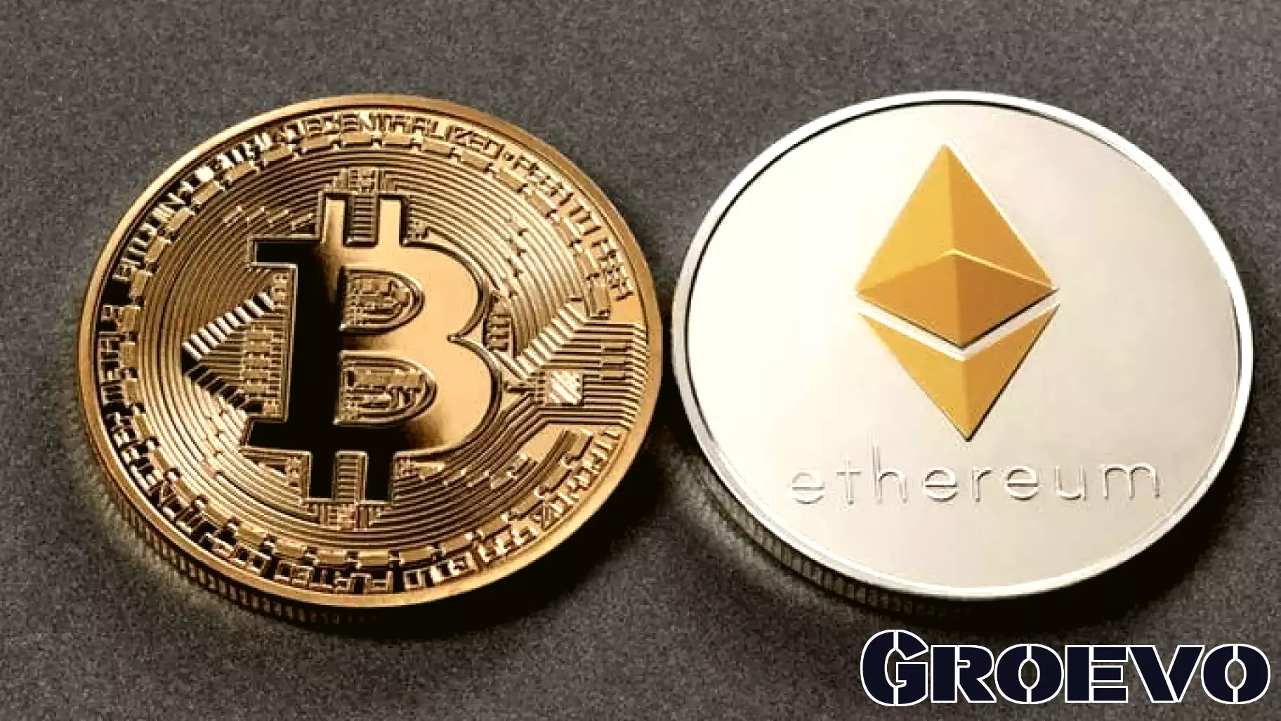 Peter Schiff Warns Against Bitcoin and Ethereum Treasury Strategies