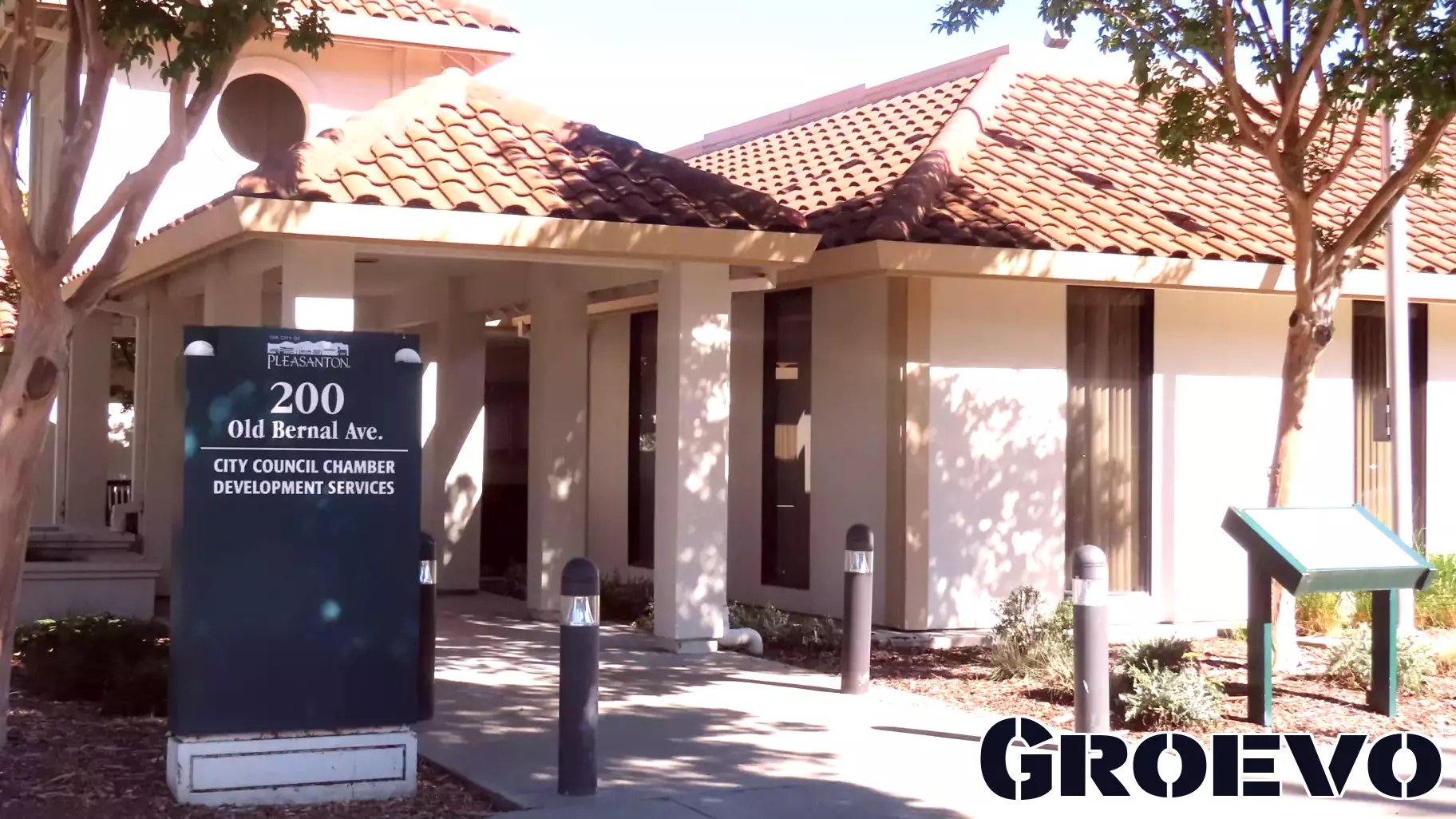 Pleasanton council to discuss Arroyo Lago development, other business postponed due to wildfire