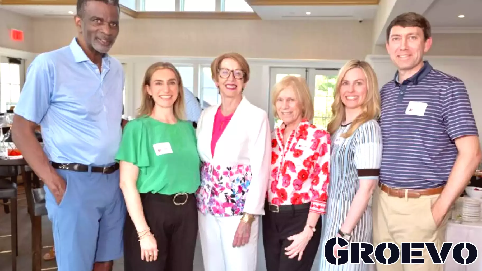 Pocantico Hills Resident Honored with Business Award