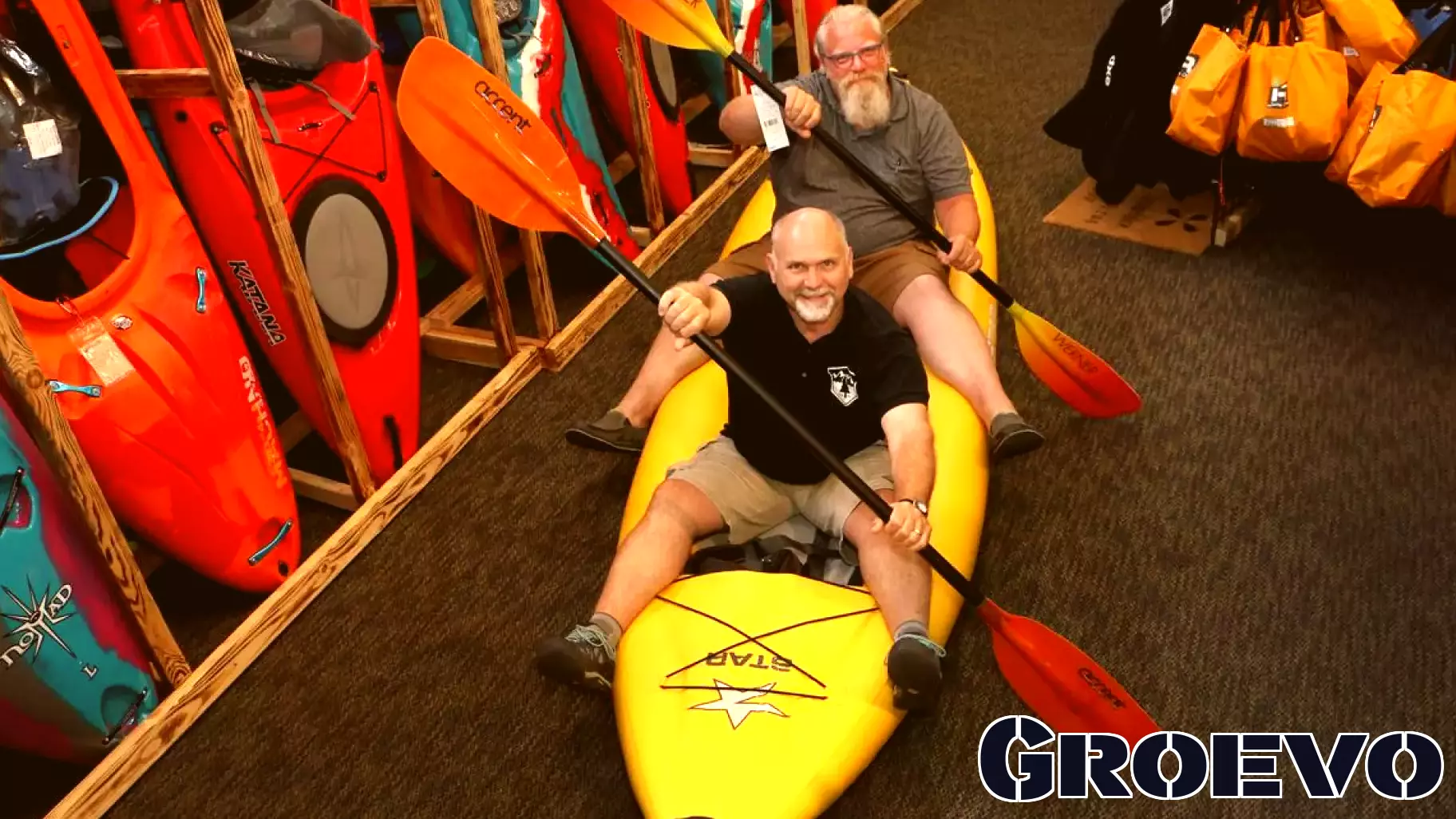 Portland's Beloved Outdoor Store to Close, Inventory Sale Announced