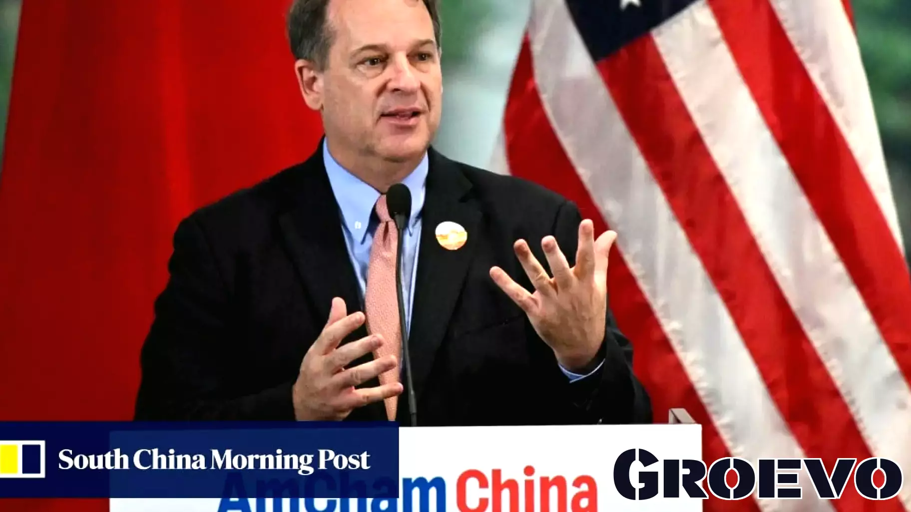 Prospects of a Potential US-China Meeting Amid Ongoing Negotiations