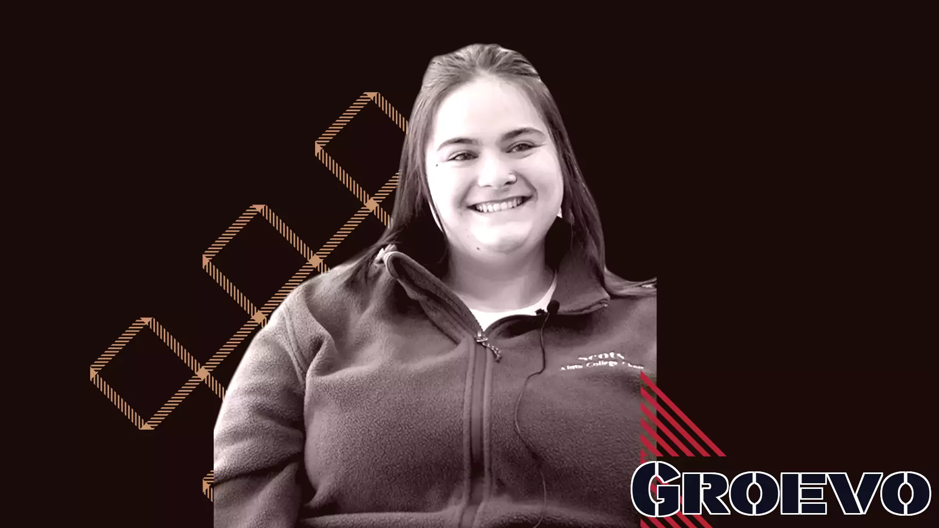 Q&A: Victoria Posey, Business Professionals of America