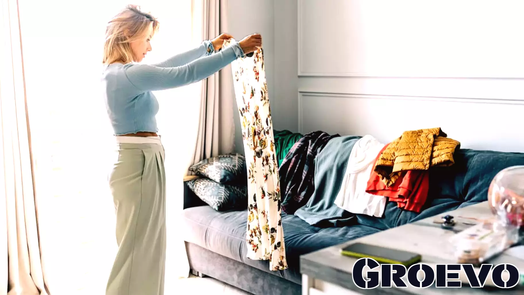 Refresh Your Home for Spring: The Benefits of Decluttering