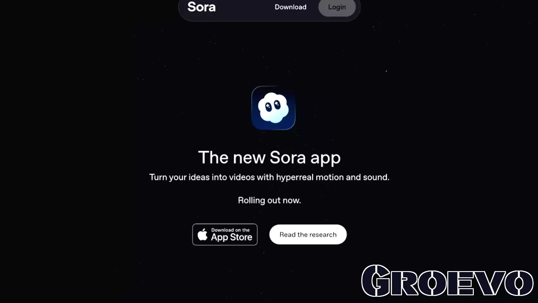 Resale Market Emerges for Access Codes to New AI Video App