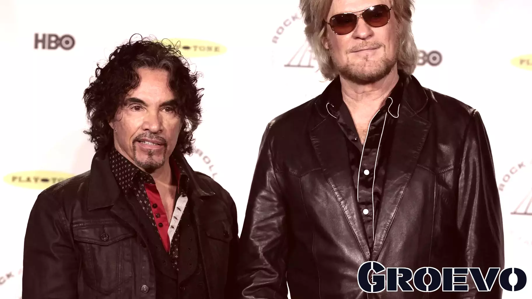 Resolution of Hall and Oates Business Dispute Through Arbitration