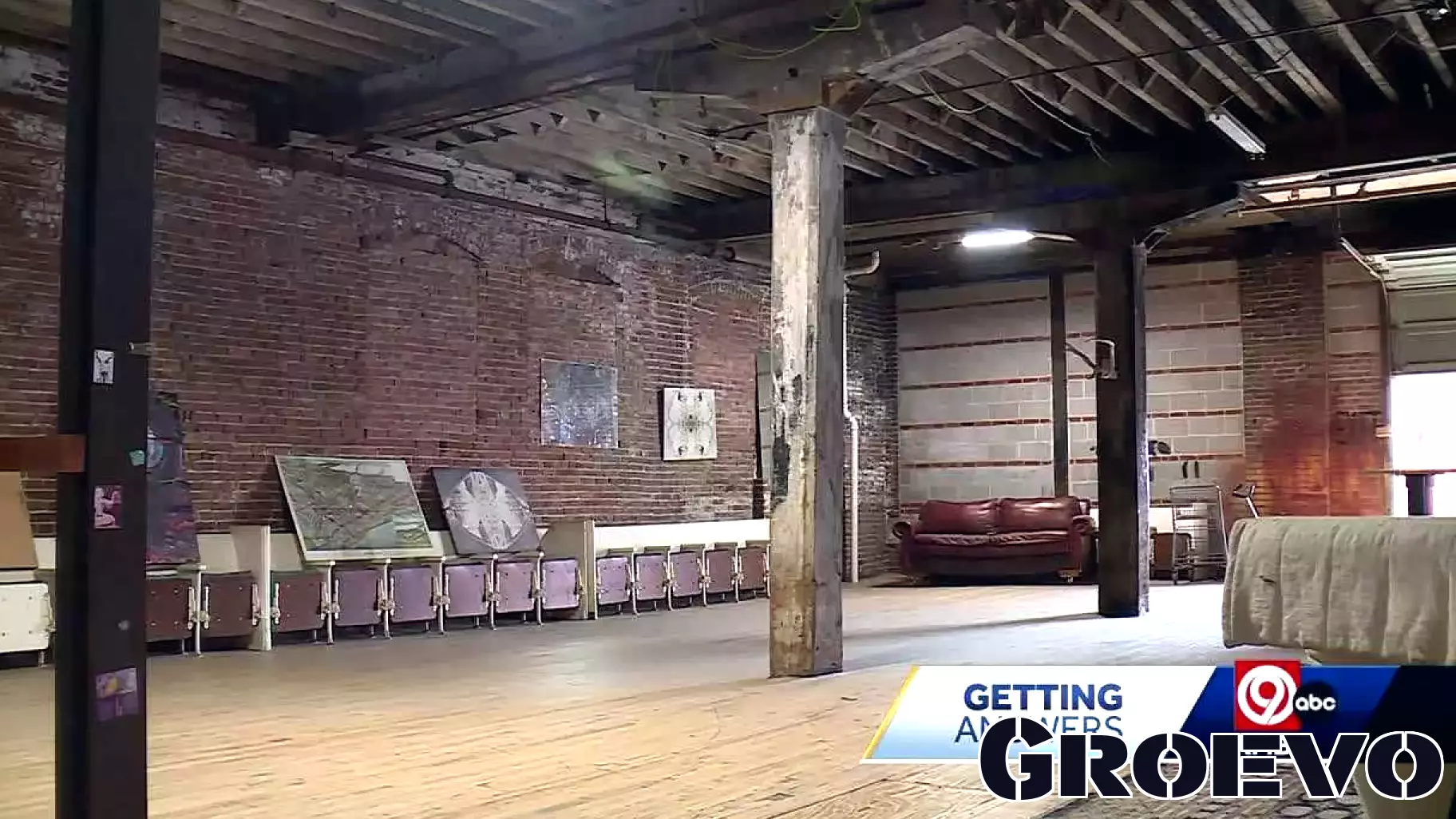 Rising Property Taxes Push West Bottoms Business Owner to Sell Historic Building
