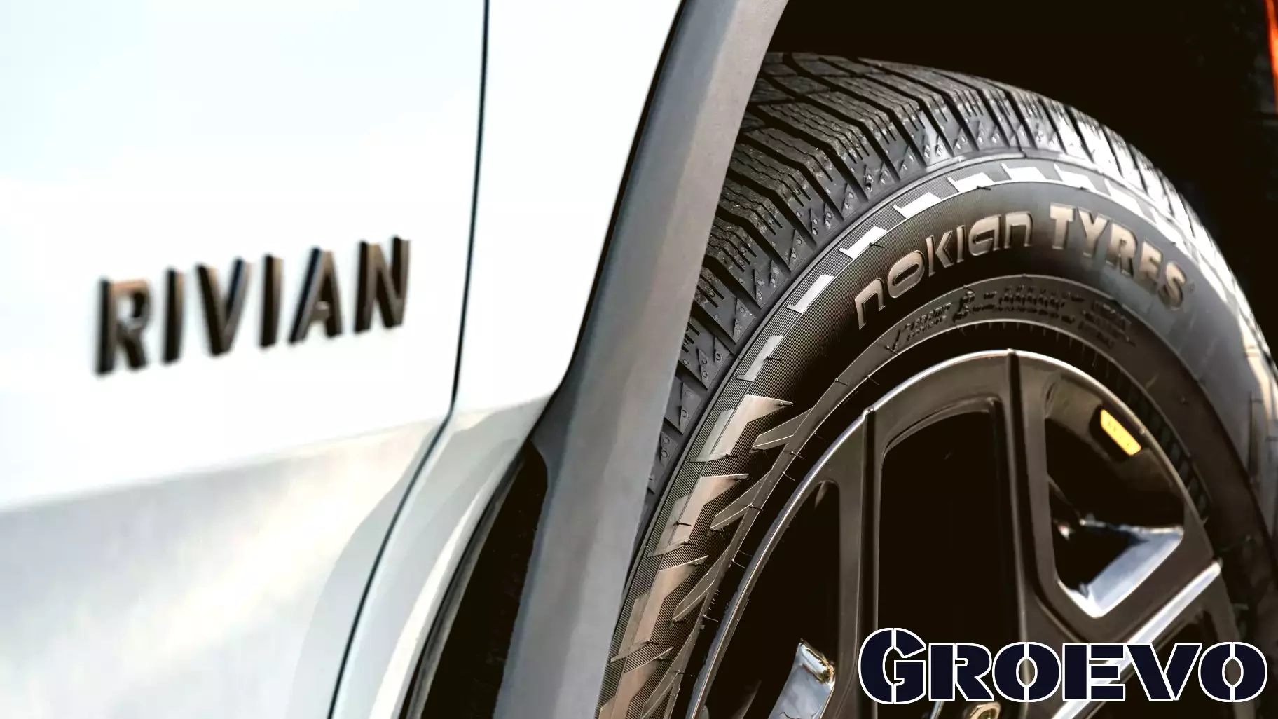 Rivian eyes more EV variants as affordable R2 rollout begins