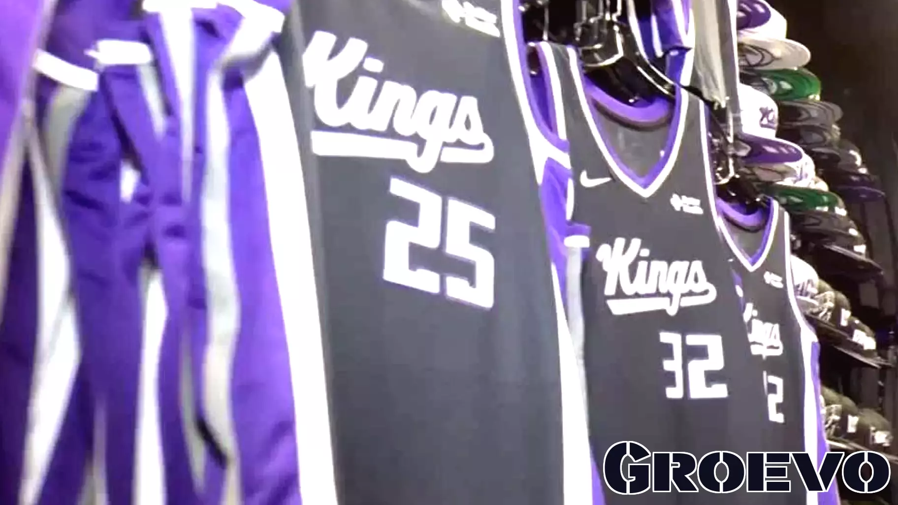 Sacramento Businesses Gear Up for Kings Home Opener Crowds