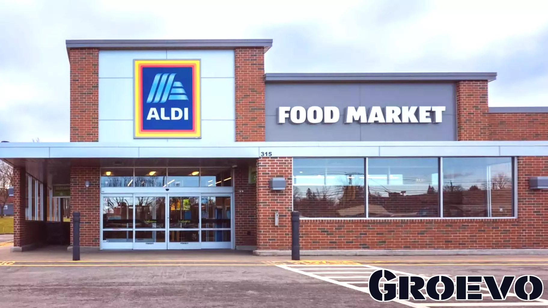 Saving Big at Aldi: A Family's Grocery Transformation