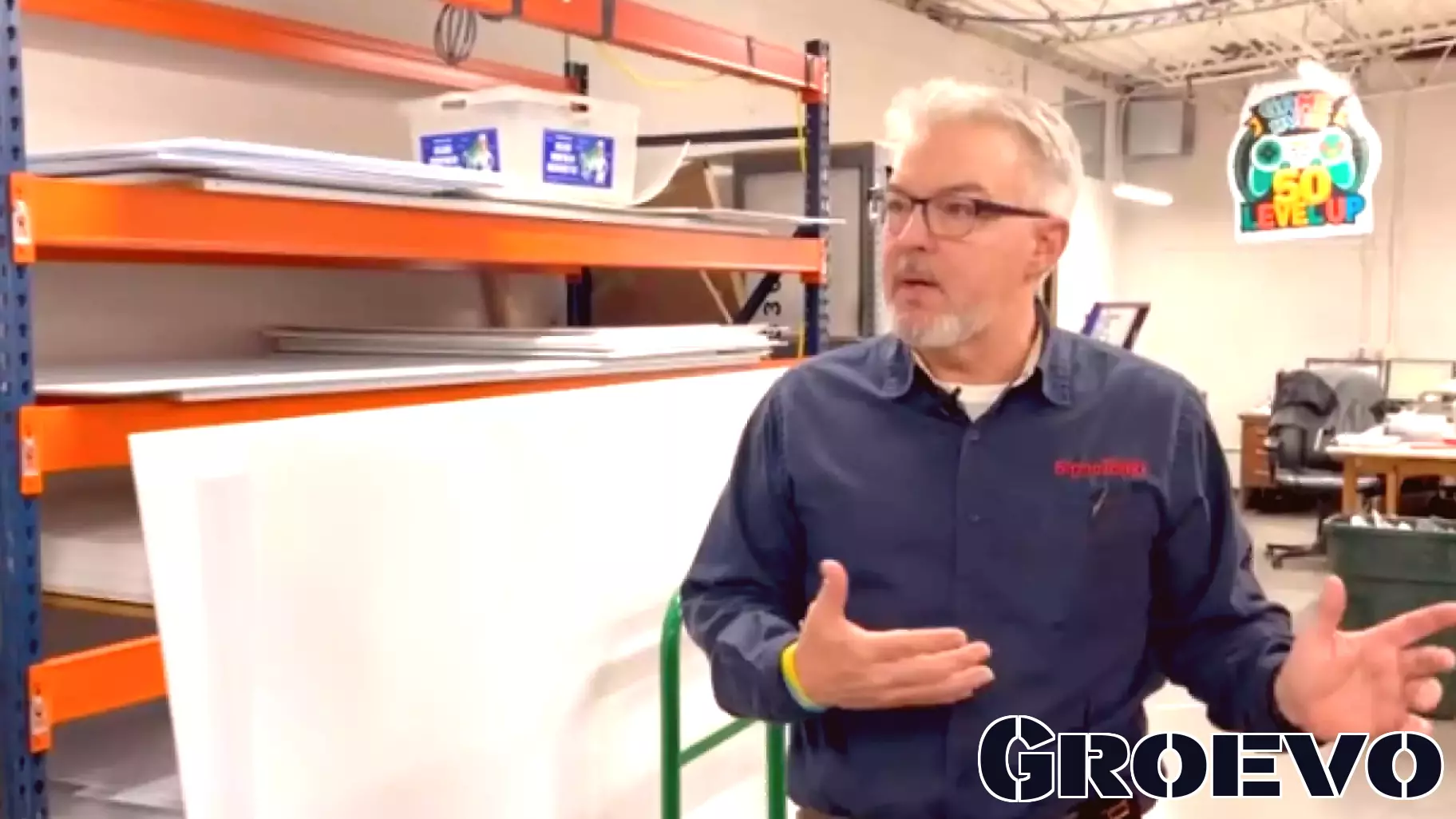 Six months after historic flooding, Milwaukee business owners talk about rebounding