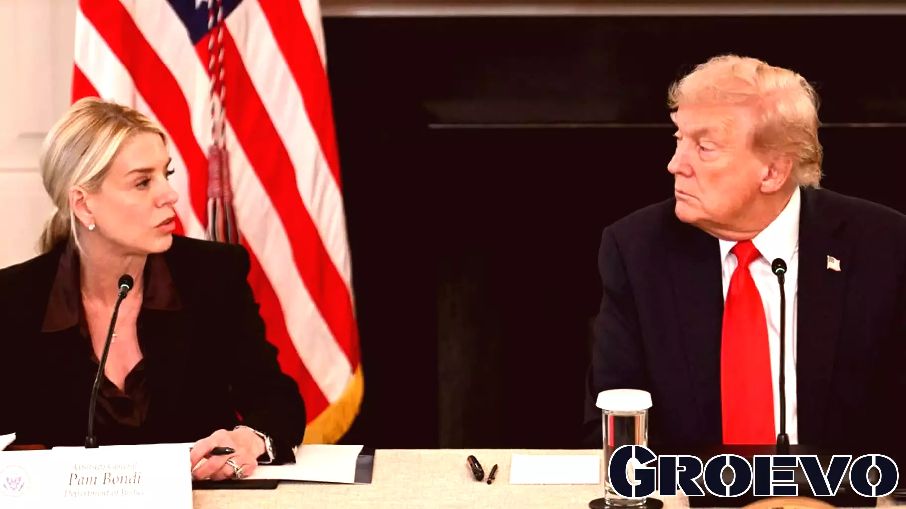 Slow Progress in Hiring New Government Lawyers Under Trump Administration