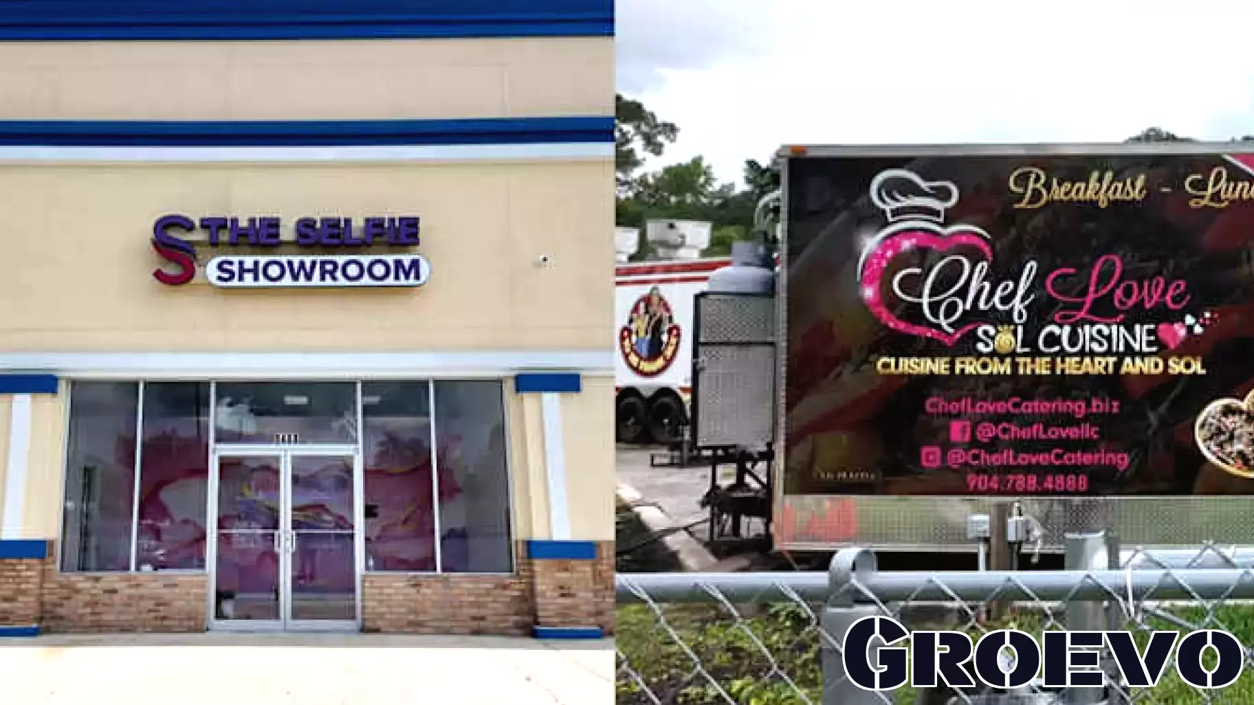 Small business owners cite economy, rising costs as they close doors in Northwest Jacksonville