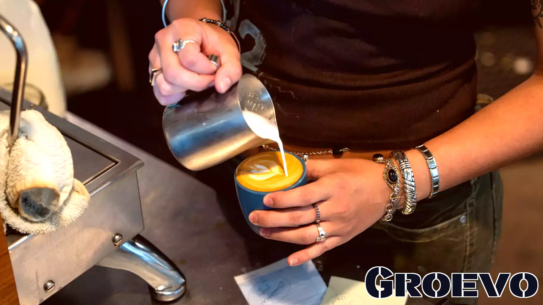 Small business spotlight: Lockwood Cafe