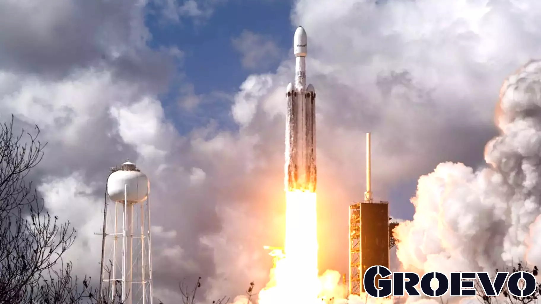 SpaceX IPO filing reveals Elon Musk's space economy vision