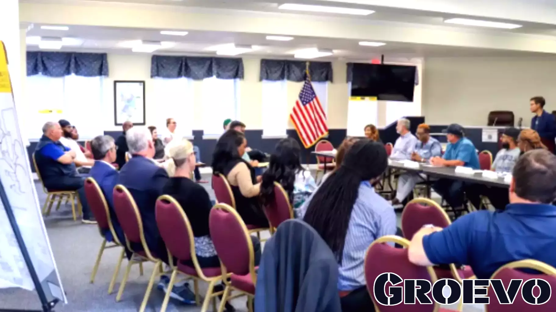 Statesboro Business Commission to host information session March 26