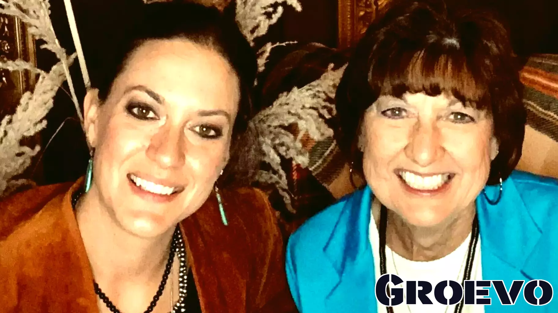 Strengthening Bonds Through Business: A Mother-Daughter Success Story