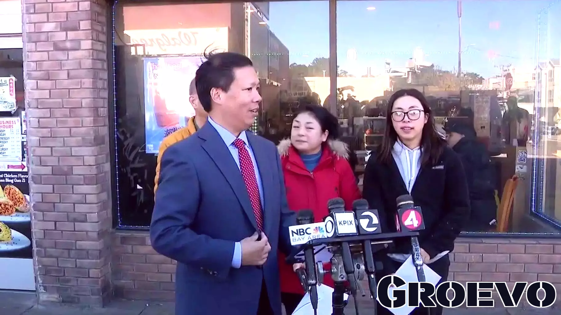 Sunset District Residents Demand Increased Bill Credits from PG&E After Outages