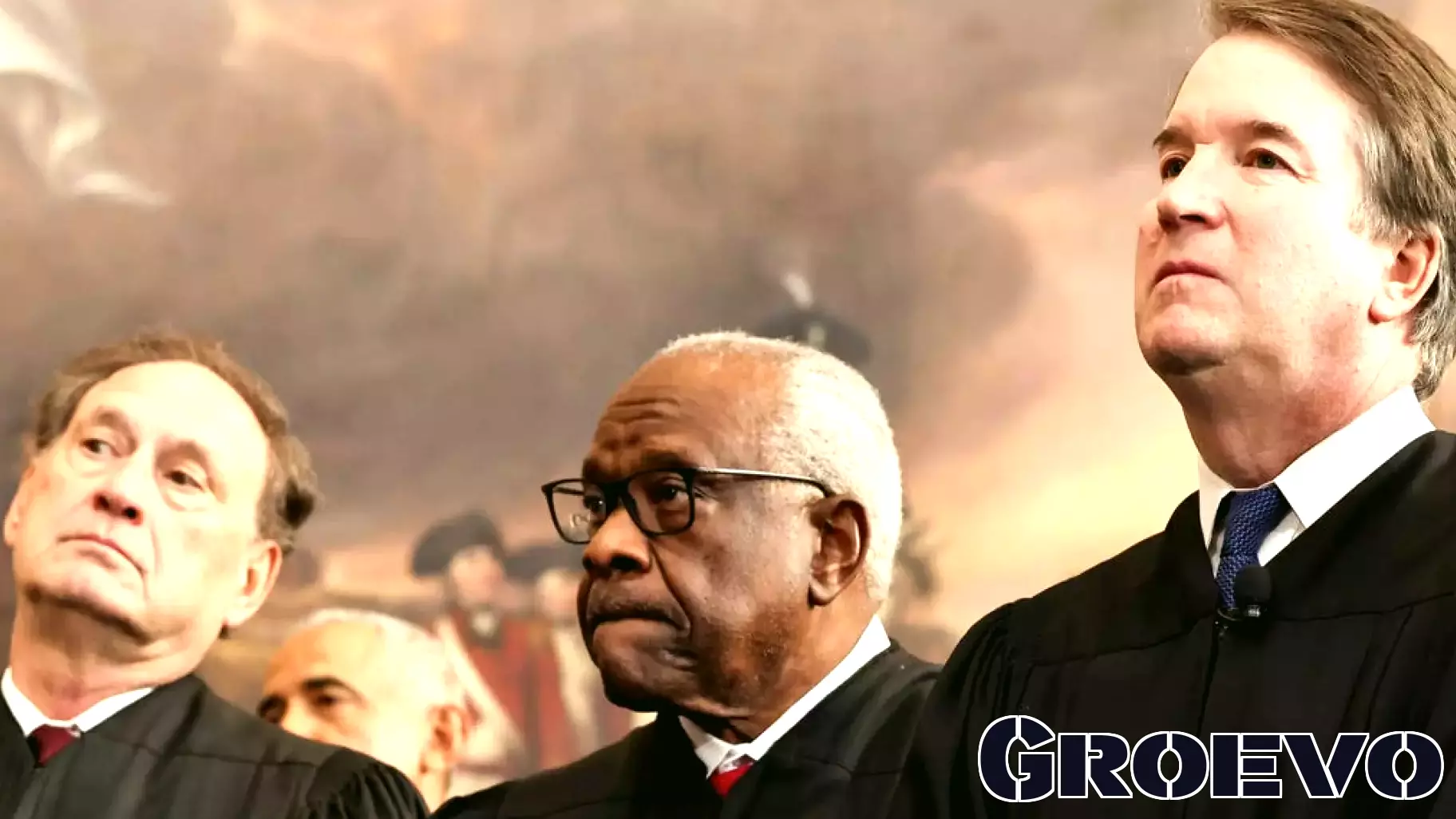 Supreme Court Justices Affirm Legality of Trump-Era Tariffs