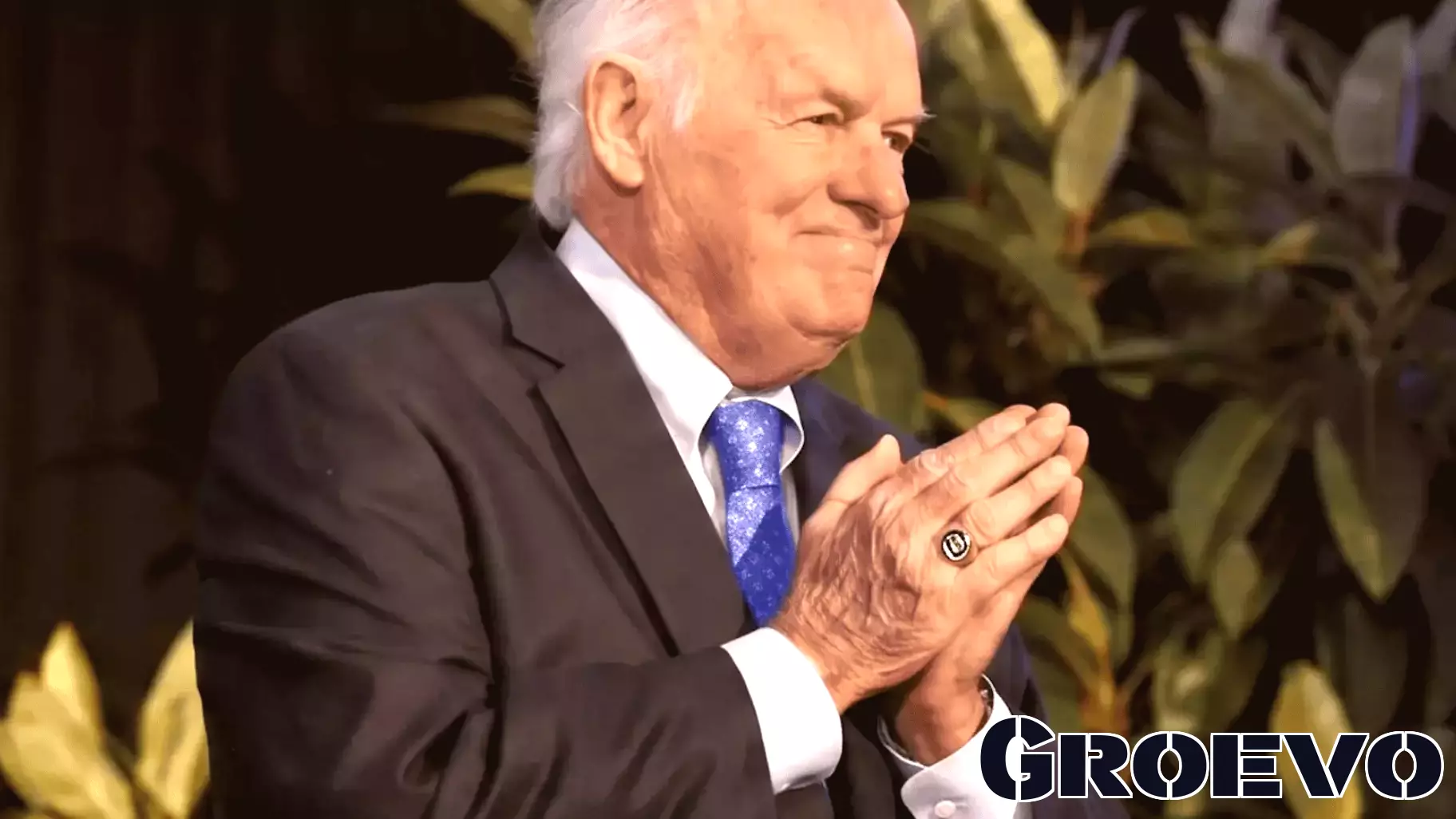 T. Denny Sanford, Bank Founder and Major Philanthropist, Dies at 90