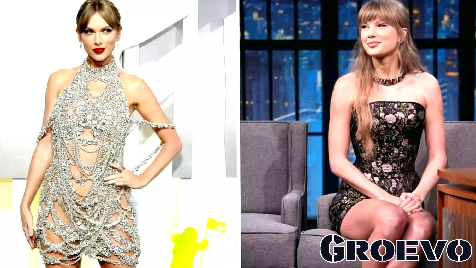 Taylor Swift's Bold Fashion Choices: A Look at Her Daring Outfits