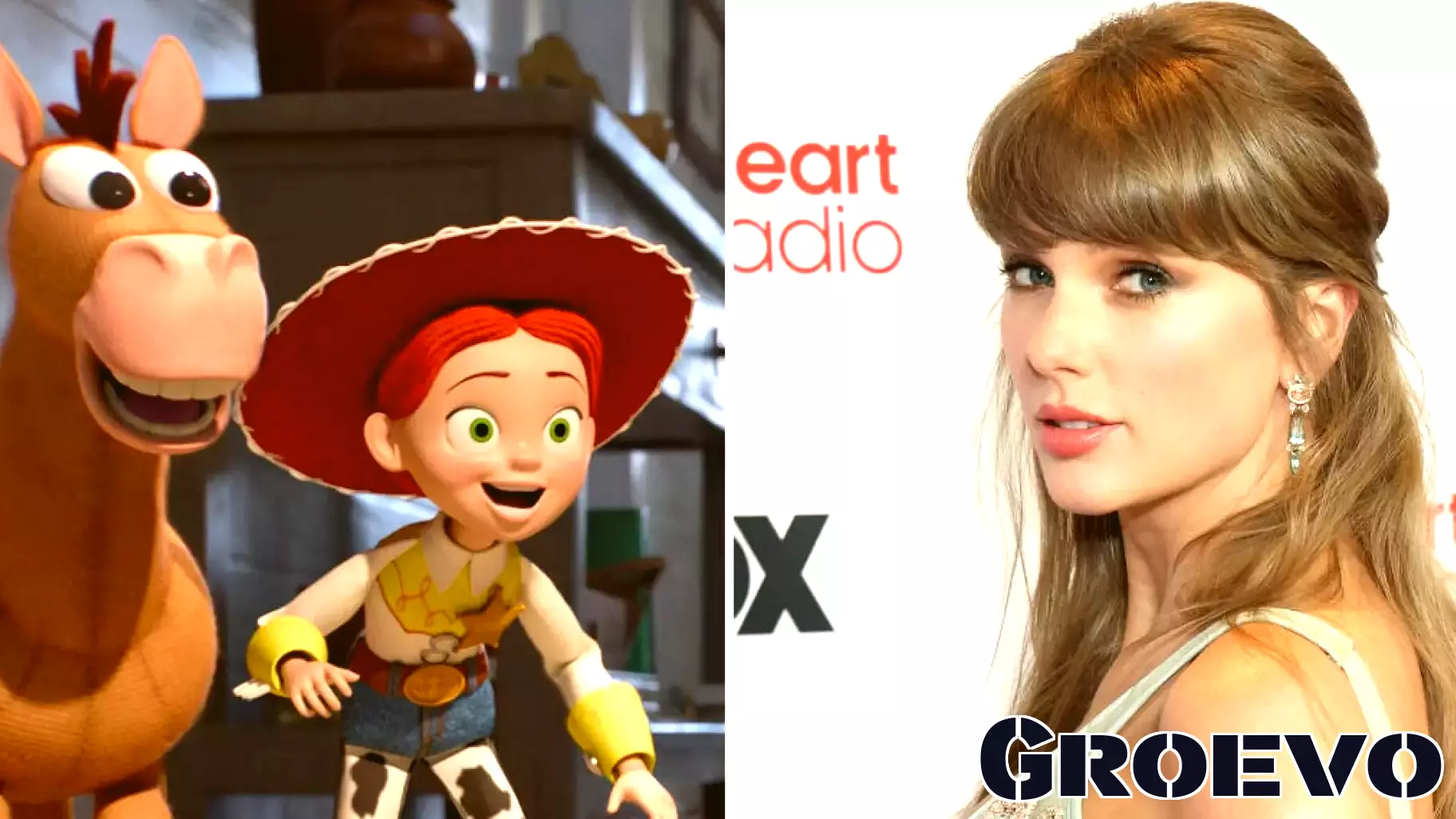 Taylor Swift's 'Toy Story 5' song is one of her savviest business moves yet