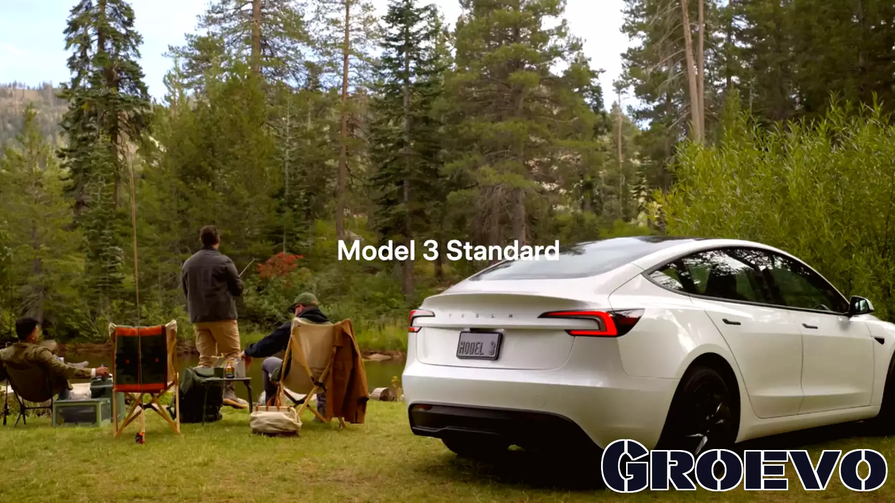 Tesla Unveils Budget-Friendly Electric Vehicles: Model 3 and Model Y