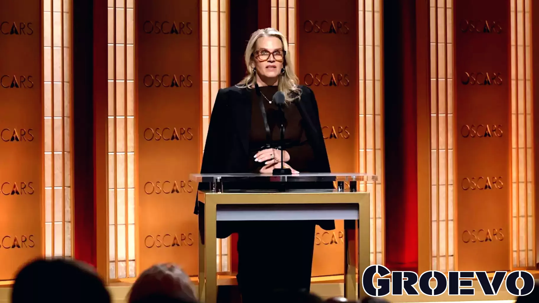 The Academy Gets Back Into the Content Business, Led by a Familiar Face