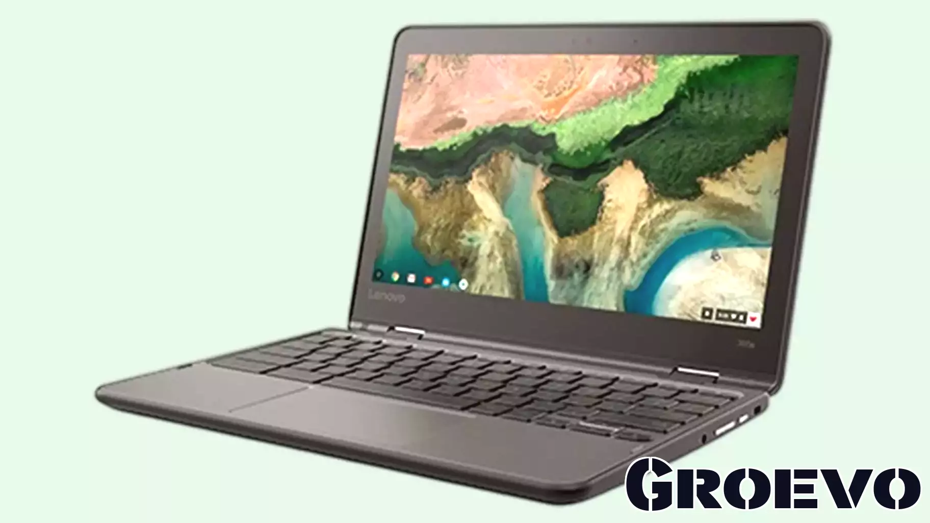 The Appeal of Affordable Chromebooks for Business Owners