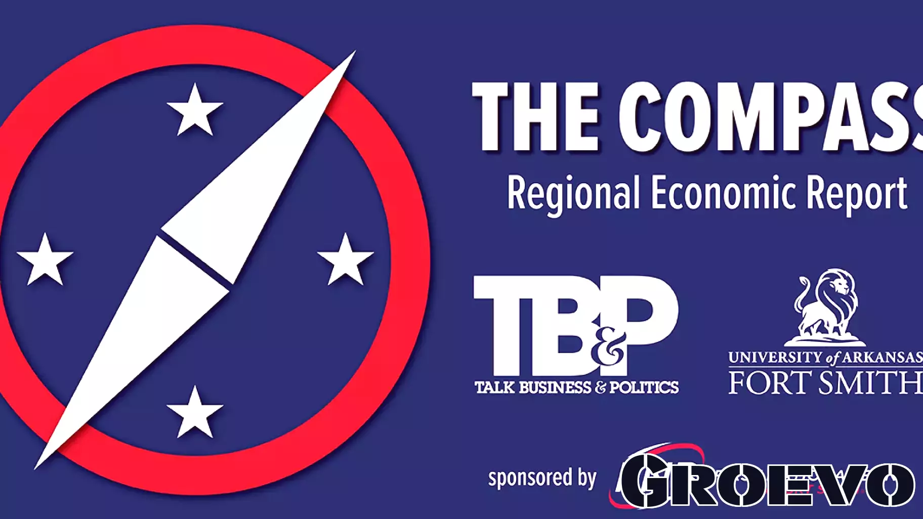 The Compass Report: Economic Activity Slows Across Arkansas Metro Areas in Late 2025