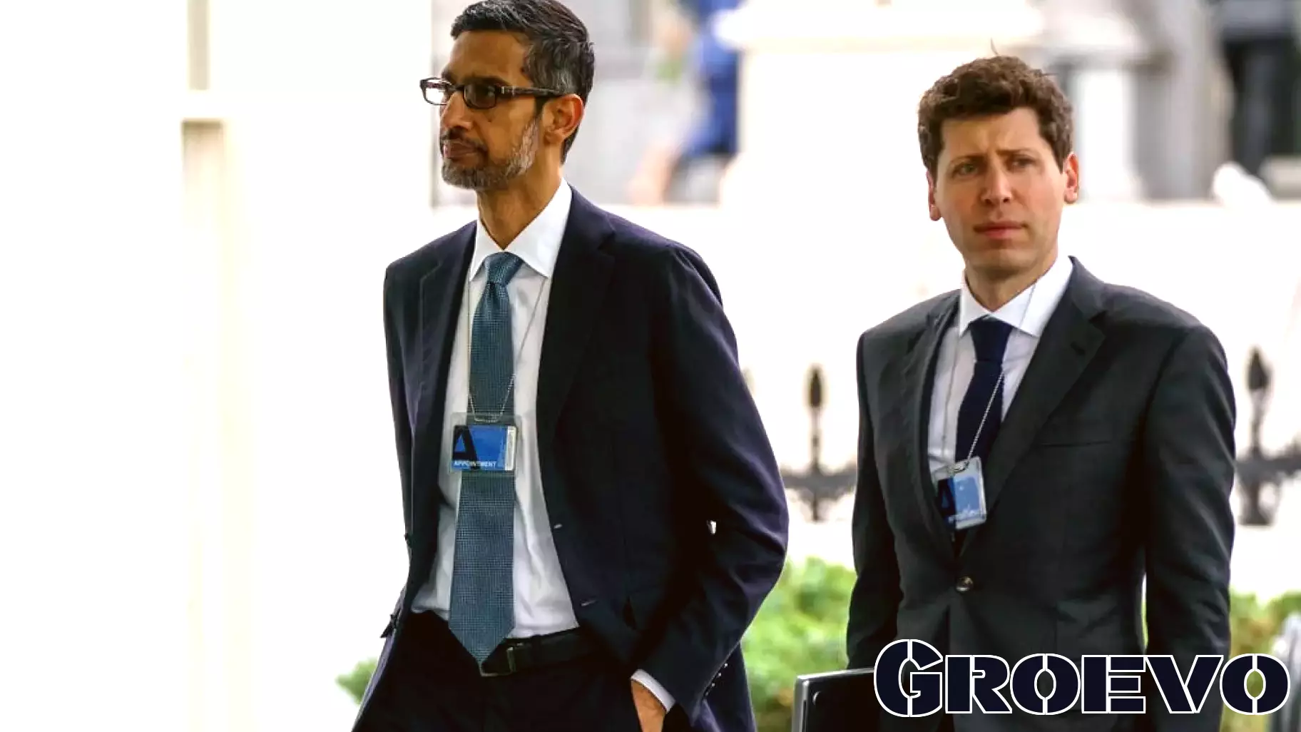 The Competitive Landscape of AI: OpenAI Under Pressure